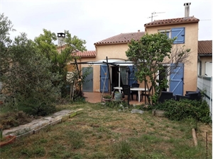 maison à la vente -   34690  FABREGUES, surface 99 m2 vente maison - UBI437257592